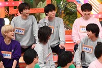 小泉光咲（原因は自分にある。 / 上段中央）