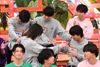 輪になる原因は自分にある。