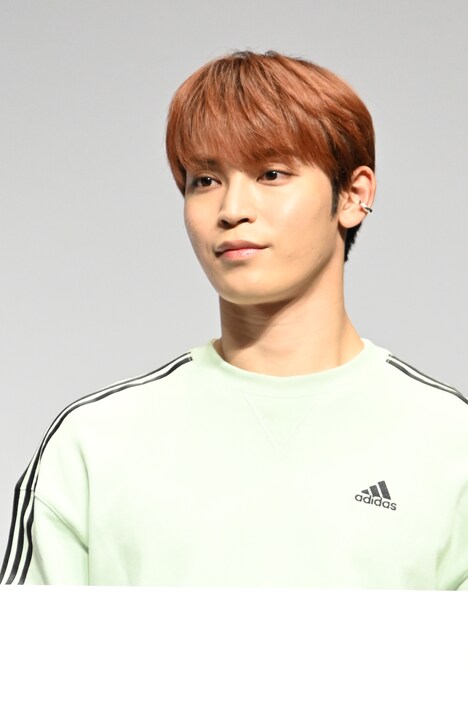 與那城奨（JO1）