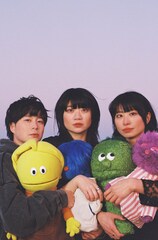 Homecomingsがゲストを迎えて東名阪ツアー