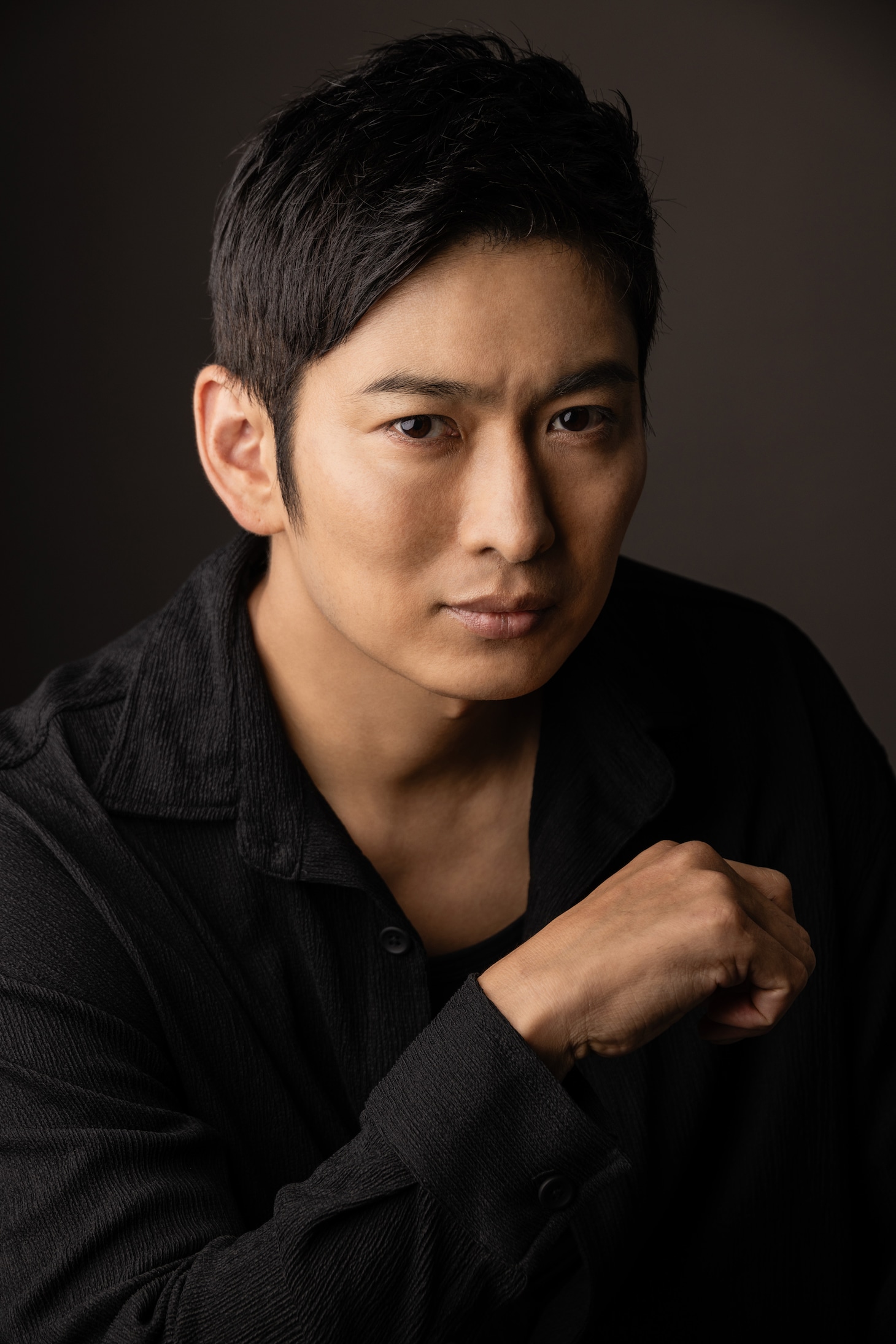 松田悟志