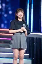 #ババババンビ新メンバーの一ノ瀬こひな。