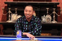 大悟（千鳥）(c)フジテレビ