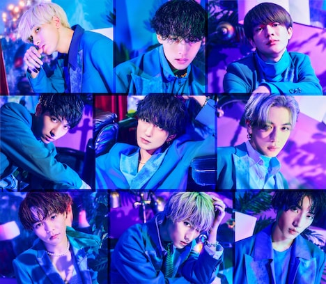 SUPER★DRAGON (c) PONY CANYON INC.