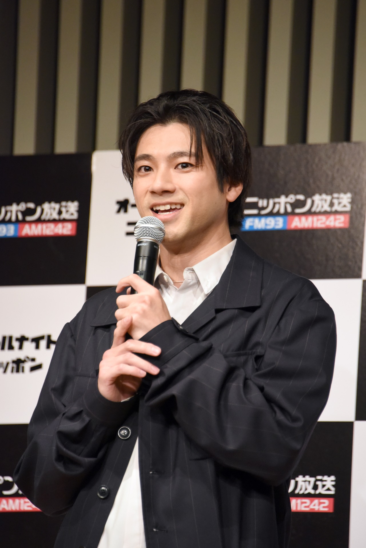 山田裕貴