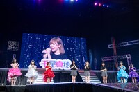 8人になった#ババババンビ。