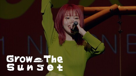 Zepp Haneda(TOKYO)公演のアフタームービーより。