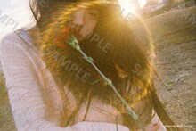 「アイナ・ジ・エンド photo exhibition ‐幻友‐」展示写真イメージ