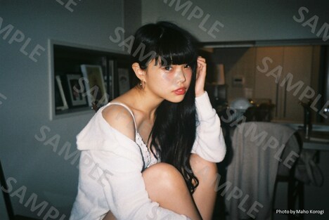 「アイナ・ジ・エンド photo exhibition ‐幻友‐」展示写真イメージ