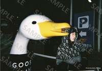 「アイナ・ジ・エンド photo exhibition ‐幻友‐」展示写真イメージ