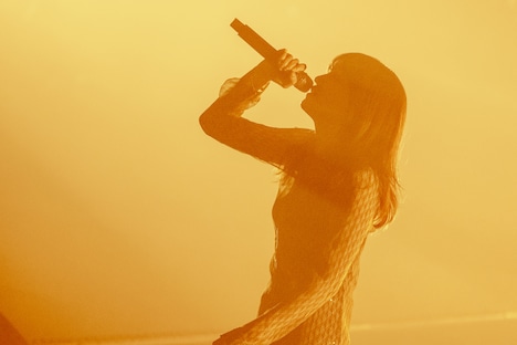 iri（撮影：田中聖太郎）