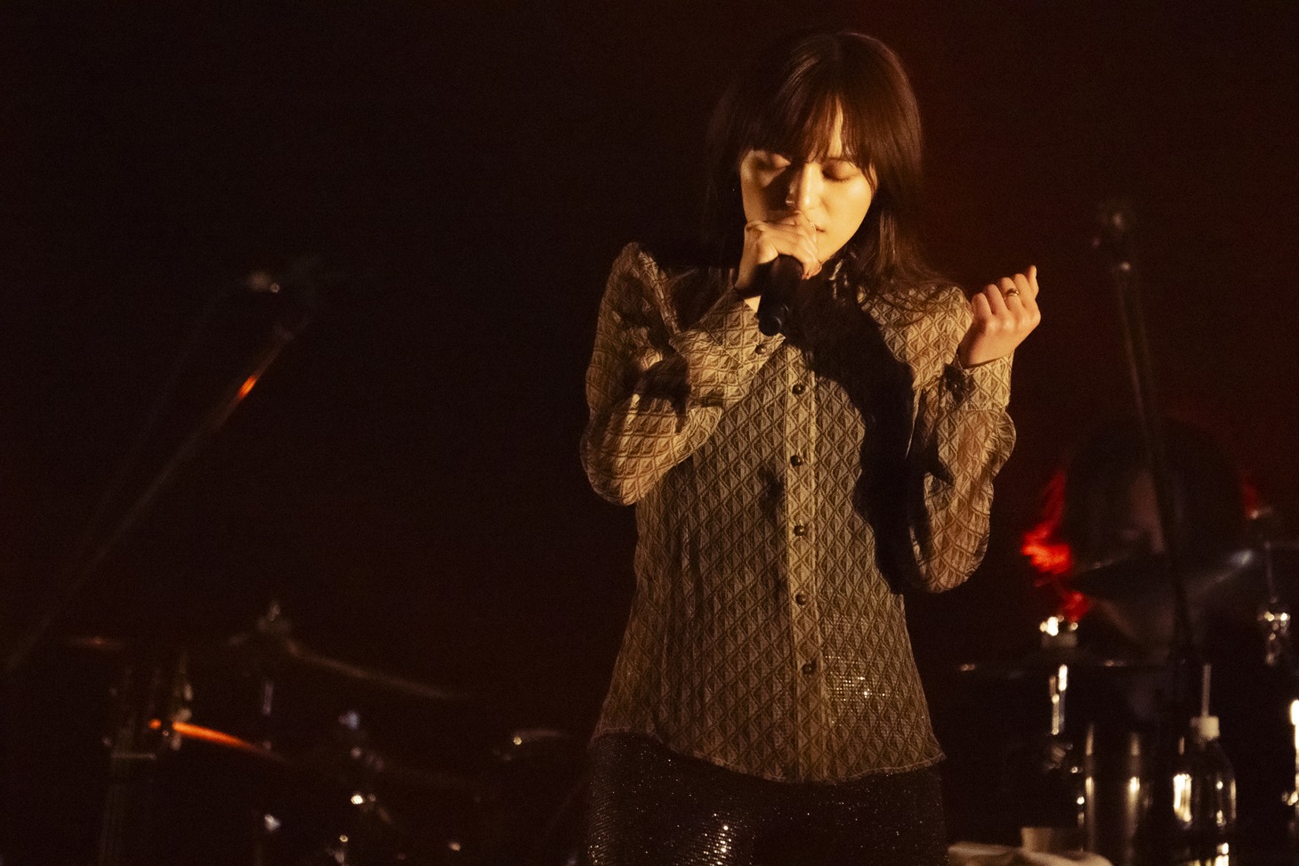 iri（撮影：田中聖太郎）