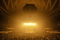 「iri LIVE at 武道館」の様子。（撮影：田中聖太郎）