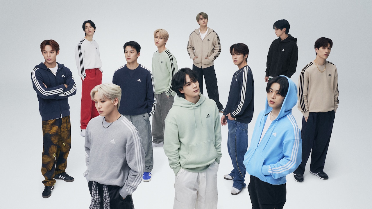2025年最新】JO1ポスター adidasの人気アイテム - メルカリ