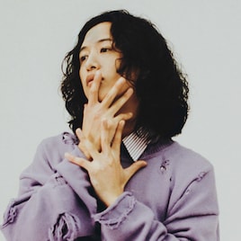 キタニタツヤの主題歌が寄り添う「でっちあげ」特別映像公開、綾野剛主演作