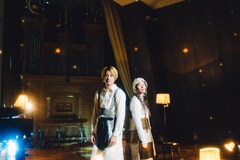 藤原季節と高井息吹による“朗読×音楽”イベントの配信決定