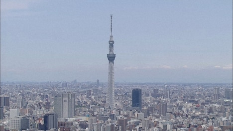 「新プロジェクトX 挑戦者たち」より。（写真提供：NHK）