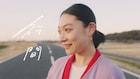 和久井沙良と中村佳穂の共作曲MVに三浦透子