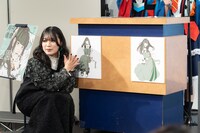 ヤママチミキ（Photo by Kato Shumpei）