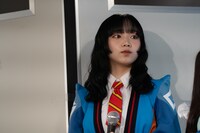 月ノウサギ（Photo by Kato Shumpei）