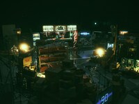 「盗」全景。（Photo by SEIYA FUJII［W］）