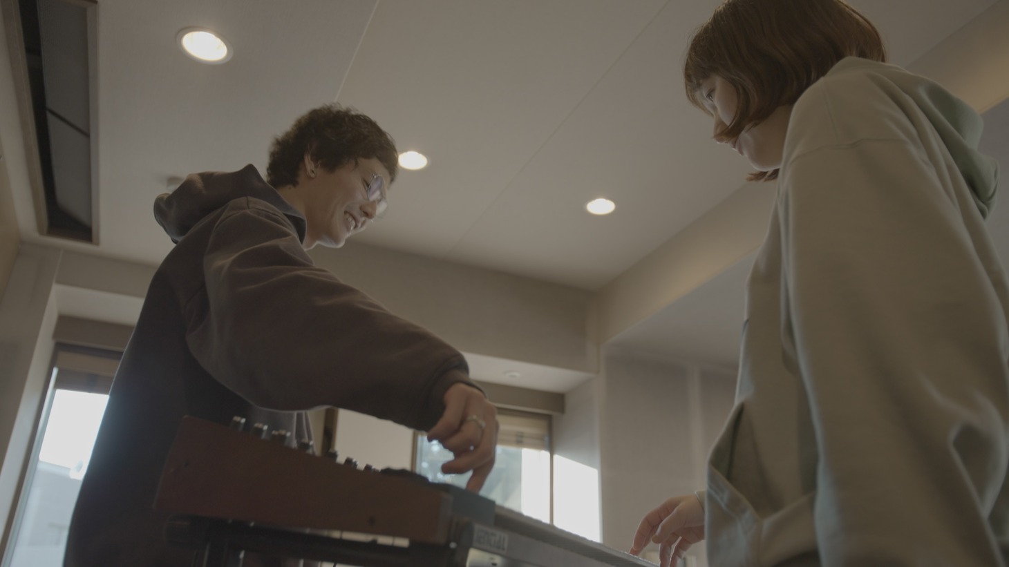 「Music Proof～Tempalay～」より。