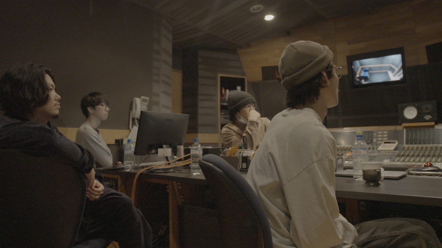 「Music Proof～Tempalay～」より。