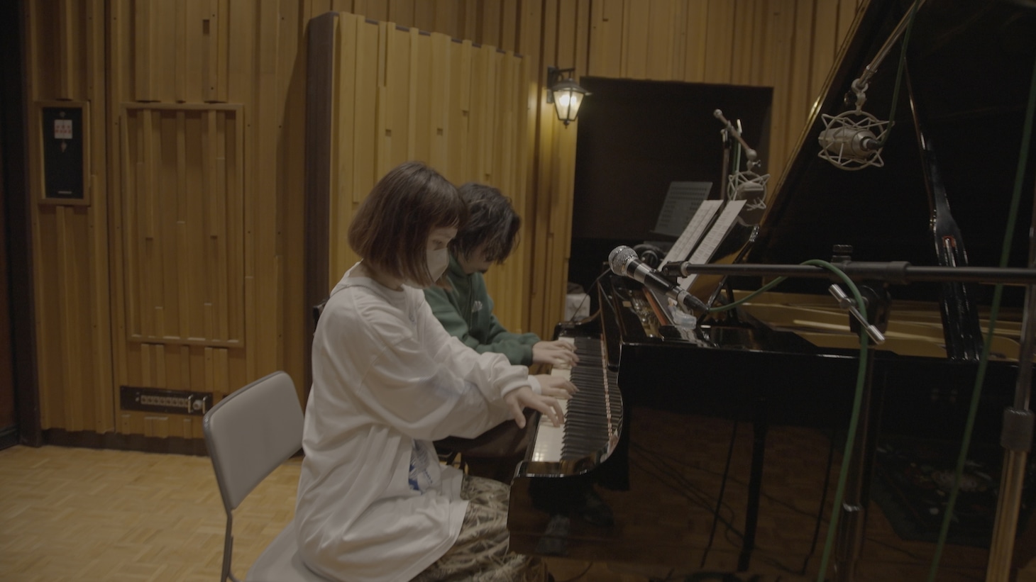 「Music Proof～Tempalay～」より。