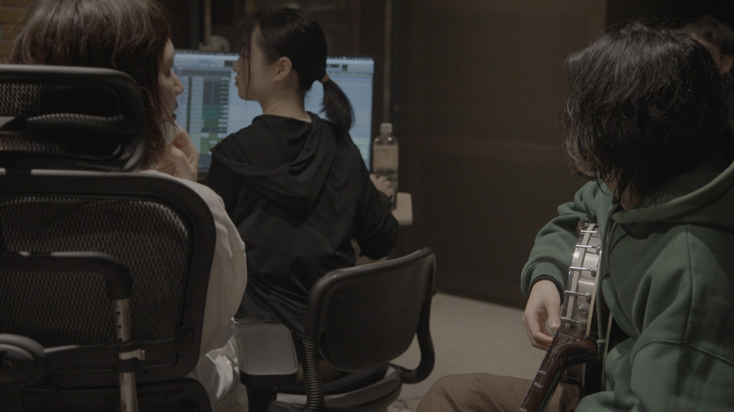 「Music Proof～Tempalay～」より。