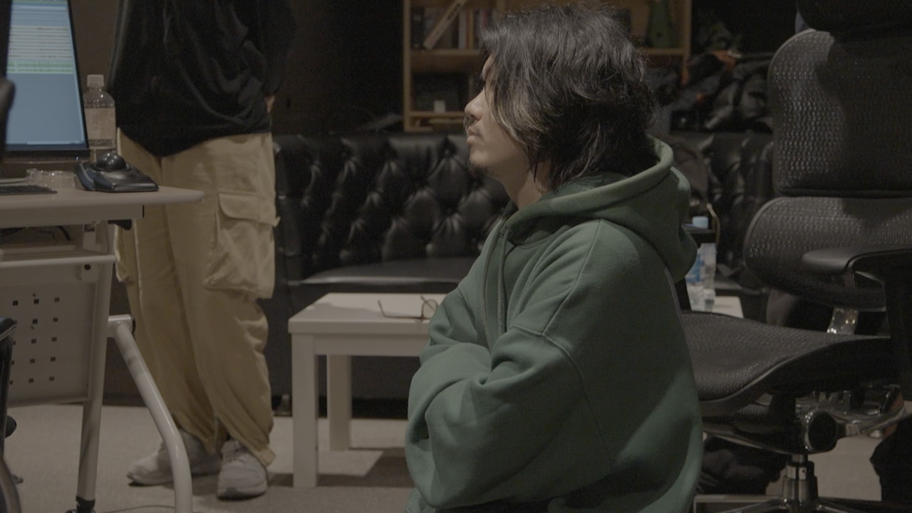 Tempalayの世界観に迫る密着特番放送　TOSHI-LOW、オカモトショウ、TENDRE、成田凌らが証言