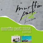 murffin discs所属バンド出演「murffin park」が札幌に初上陸、ゲストはgoethe