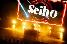 Seiho（Photo by sotobayashi kenta）