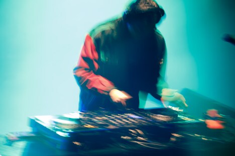 Seiho（Photo by sotobayashi kenta）