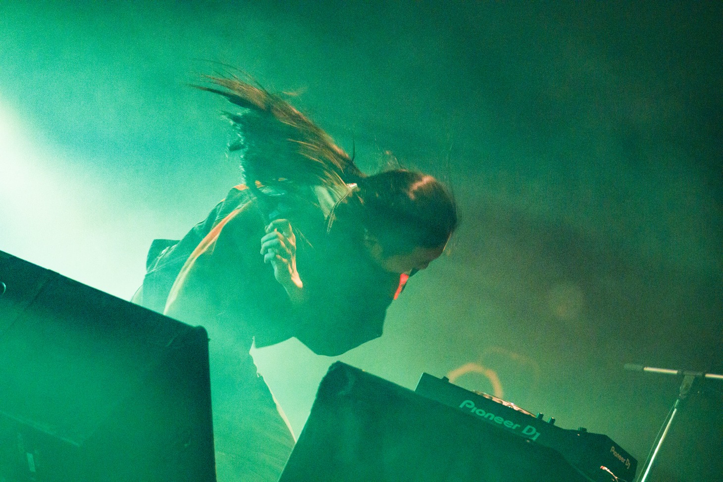 Seiho（Photo by sotobayashi kenta）