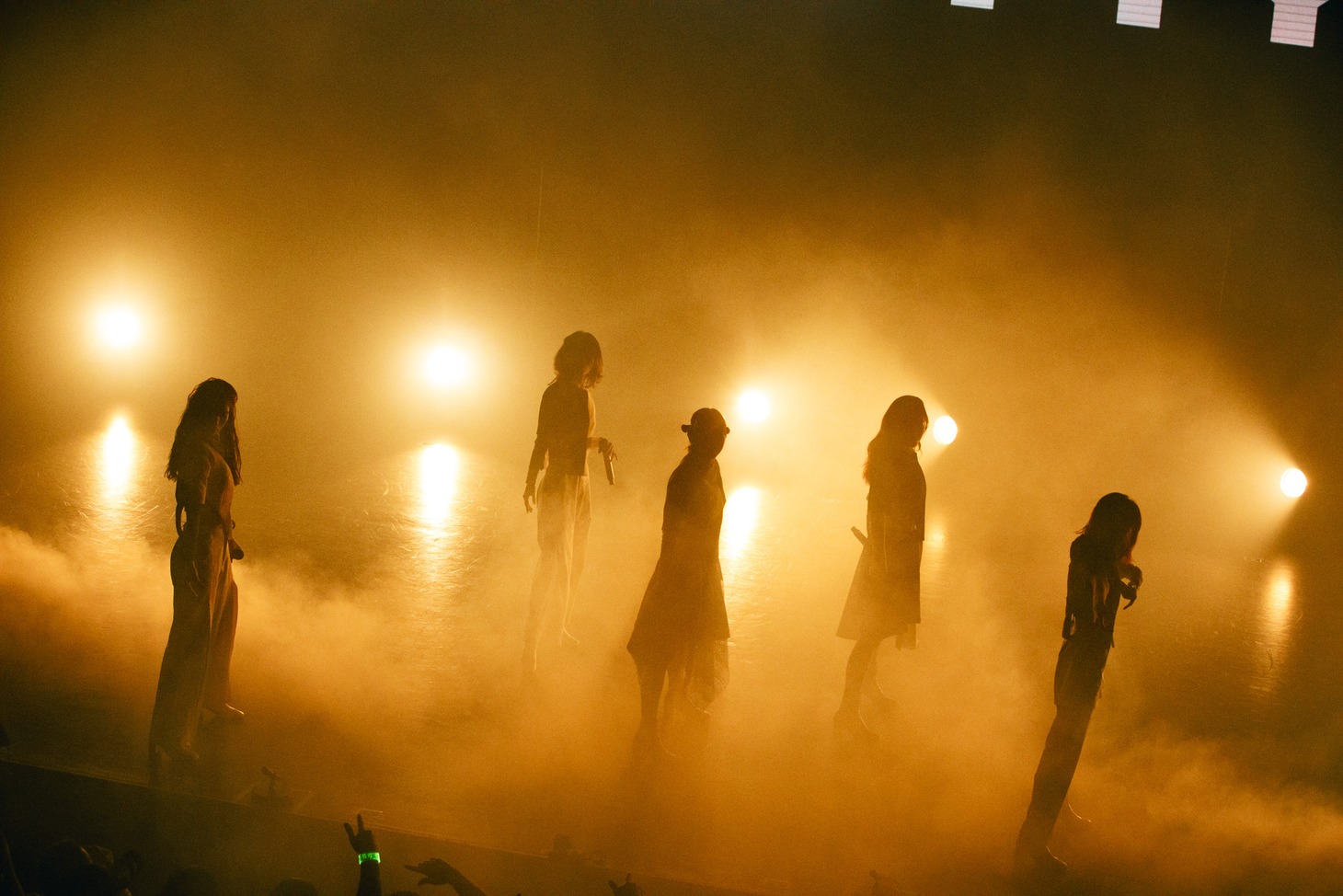 ExWHYZ（Photo by sotobayashi kenta）