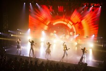 ExWHYZ（Photo by sotobayashi kenta）