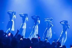 ExWHYZ、Seihoとのスプリットツアーで渋谷を沸かせた夜「みんなの楽しいや面白いを絶対に守る」