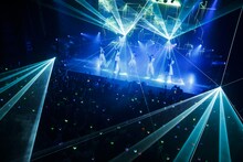 ExWHYZ（Photo by sotobayashi kenta）