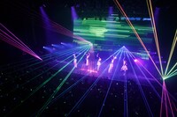 ExWHYZ（Photo by sotobayashi kenta）