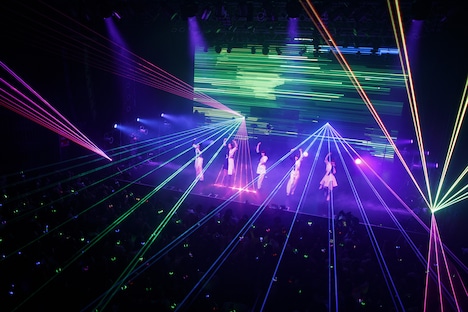 ExWHYZ（Photo by sotobayashi kenta）