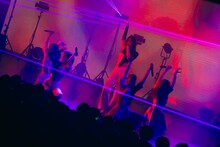 ExWHYZ（Photo by sotobayashi kenta）