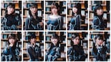 22/7ソロアーティスト写真