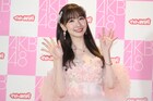 柏木由紀のAKB48人生は100万点!これからは臨機応変にアイドル活動を継続