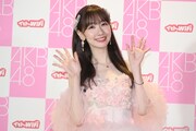 柏木由紀のAKB48人生は100万点！これからは臨機応変にアイドル活動を継続