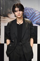 柏木悠（超特急）