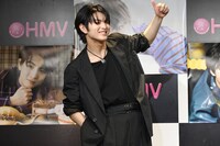 柏木悠（超特急）