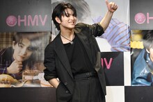 柏木悠（超特急）