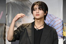 柏木悠（超特急）