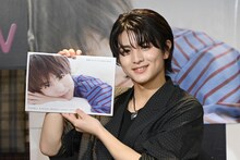 柏木悠（超特急）