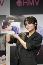 柏木悠（超特急）